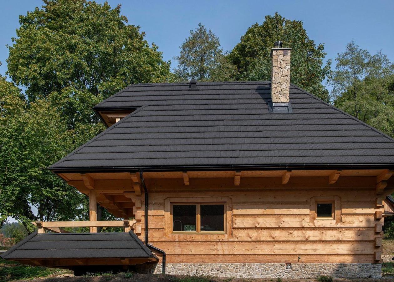 Osada Sudecka Villa Ladek-Zdroj Ngoại thất bức ảnh
