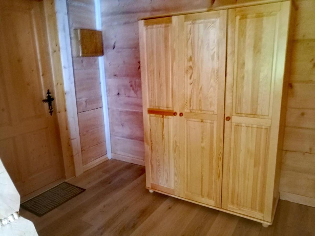 Osada Sudecka Villa Ladek-Zdroj Ngoại thất bức ảnh