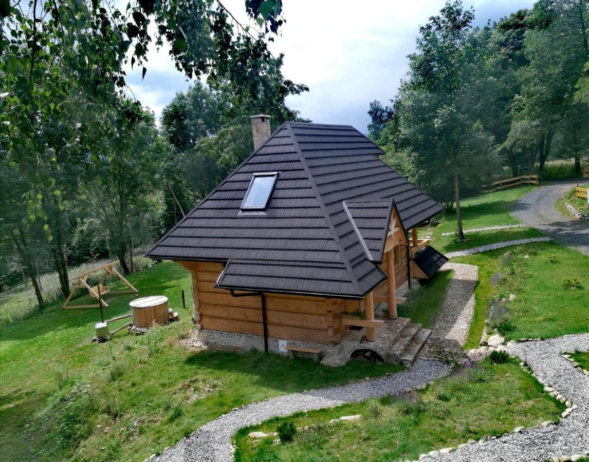 Osada Sudecka Villa Ladek-Zdroj Ngoại thất bức ảnh