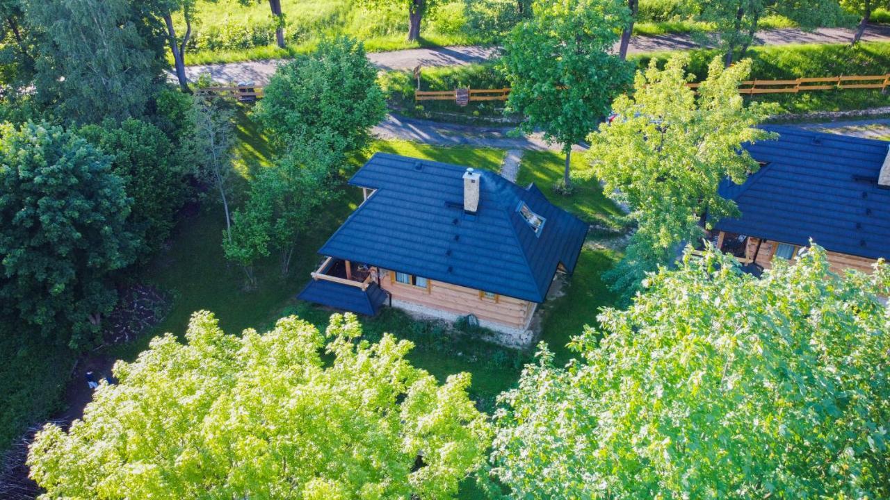 Osada Sudecka Villa Ladek-Zdroj Ngoại thất bức ảnh