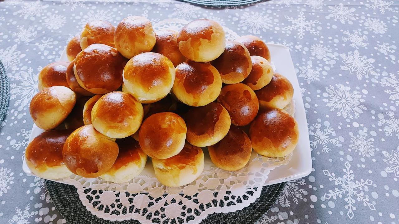 Osada Sudecka Villa Ladek-Zdroj Ngoại thất bức ảnh